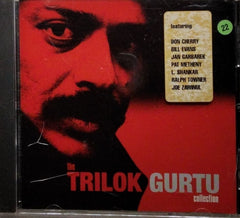 Trilok Gurtu - The Trilok Gurtu Collection (CD)