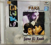 Laxmikant Pyarelal - Farz / Jeene Ki Raah (CD)