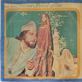 Naushad, Shankar Jaikishan, Ghulam Mohammed, Madan Mohan - Songs from Muslim Social Films (Vinyl)