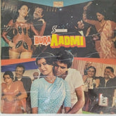 Bappi Lahiri - Bura Aadmi (Vinyl)