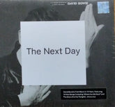 David Bowie - The Next Day (CD)