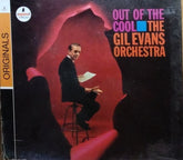 The Gil Evans Orchestra - Out of the Cool (CD)