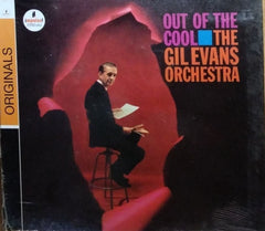 The Gil Evans Orchestra - Out of the Cool (CD)