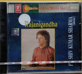 Pt. Shiv Kumar Sharma - Rajanigandha (CD)