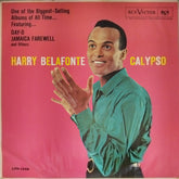 Harry Belafonte - Calypso (Vinyl)