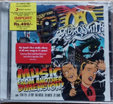 Aerosmith - Music From Another Dimension! (CD)