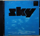 John Williams, Herbie Flowers, Kevin Peek, Tristan Fry, Francis Monkman - Sky (CD)