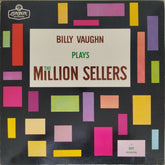 Billy Vaughn - Plays The Million Sellers (Vinyl)