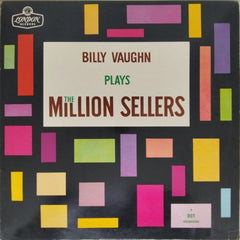 Billy Vaughn - Plays The Million Sellers (Vinyl)
