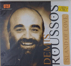 Demis Roussos - Island of Love (CD)