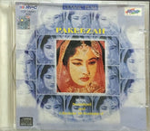 Naushad, Ghulam Mohammed - Pakeezah (CD)