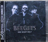 Bee Gees - One Night Only (CD)