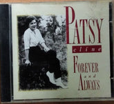 Patsy Cline - Forever and Always (CD)