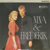 Nina, Frederik - Nina & Frederik (Vinyl)