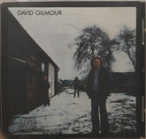 David Gilmour - David Gilmour (CD)