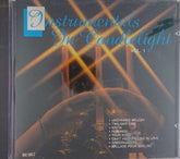 Various - Instrumentals In Candlelight Vol. 1 (CD)