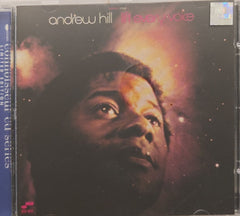 Andrew Hill - Lift Every Voice (CD)
