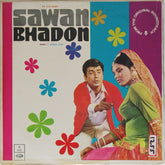 Sonik Omi - Sawan Bhadon (Vinyl)