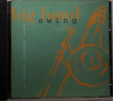 Various - Big Band Swing (CD)