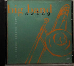 Various - Big Band Swing (CD)