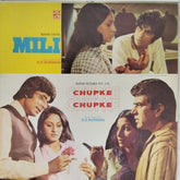 S.D. Burman - Mili / Chupke Chupke (Vinyl)