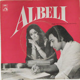 Kalyanji Anandji - Albeli (45-RPM)