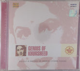Khursheed - Genius of Khursheed (CD) (2)