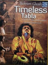 Bickram Ghosh - Timeless Tabla (CD) (2)