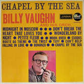 Billy Vaughn - Chapel by the Sea (Vinyl)