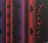 Jay Thakkar - Thumkan (CD)