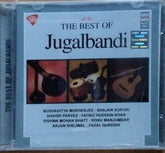 Various - The Best of Jugalbandi (CD)