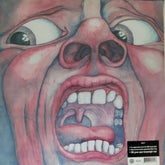 King Crimson - In the Court of the Crimson King (Vinyl)