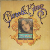 Carole King - Wrap Around Joy (Vinyl)