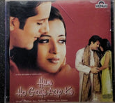Nadeem - Shravan - Hum Ho Gaye Aap Ke (CD)