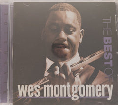 Wes Montgomery - The Best of Wes Montgomery (CD)