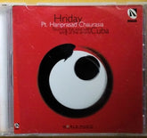 Pt. Hariprasad Chaurasia - Hriday (CD)