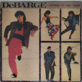 DeBarge - Rhythm Of The Night (Vinyl)