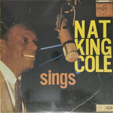 Nat King Cole - Nat King Cole Sings for You (Vinyl)