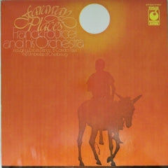 Franck Pourcel and his Orchestra - Faraway Places (Vinyl)