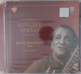 Ravi Shankar - Sangeet Sartaj (CD) (2)