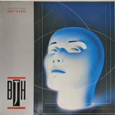 Barclay James Harvest - Face to Face (Vinyl)