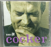 Joe Cocker - The Best of Joe Cocker (CD)