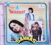 Bappi Lahiri - Wardat / Sahhas (CD)