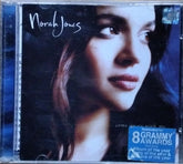 Norah Jones - Come Away With Me (CD)