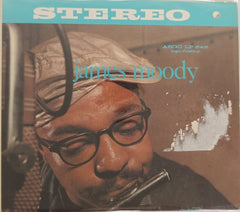 James Moody - James Moody (CD)