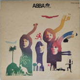 ABBA - The Album (Vinyl)