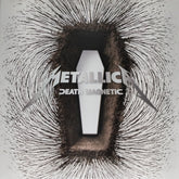 Metallica - Death Magnetic (Vinyl)