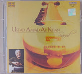 Ustad Amjad Ali Khan - Sarod (CD)