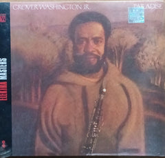 Grover Washington Jr. - Paradise (CD)