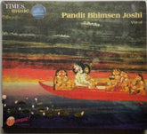 Pandit Bhimsen Joshi - Vocal (CD)